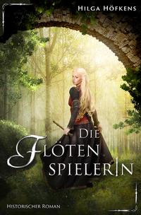 Die Flötenspielerin - 