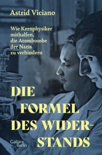 Die Formel des Widerstands - 