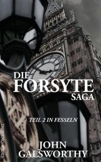 Die Forsyte Saga - 
