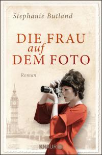 Die Frau auf dem Foto - 