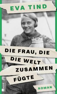 Die Frau, die die Welt zusammenfügte - 