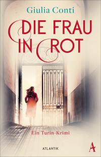 Die Frau in Rot - 