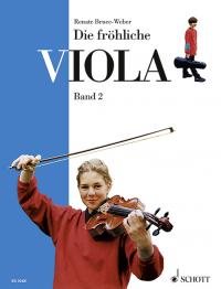 Die fröhliche Viola - 