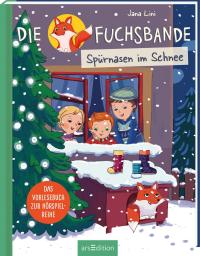 Die Fuchsbande - 