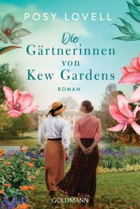 Die Gärtnerinnen von Kew Gardens - 