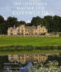 Die geheimen Häuser der Cotswolds - 