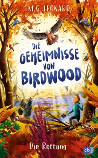 Die Geheimnisse von Birdwood - Die Rettung - 