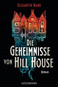 Die Geheimnisse von Hill House - 