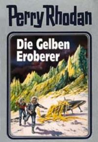 Die Gelben Eroberer - 