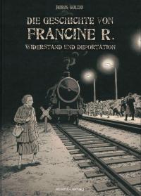 Die Geschichte von Francine R. - 