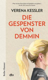 Die Gespenster von Demmin - 