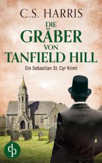 Die Gräber von Tanfield Hill - 