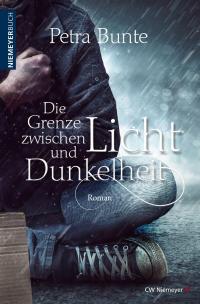 Die Grenze zwischen Licht und Dunkelheit - 