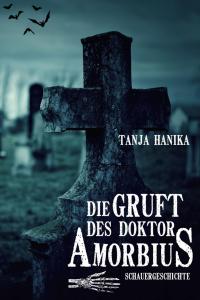 Die Gruft des Doktor Amorbius - 