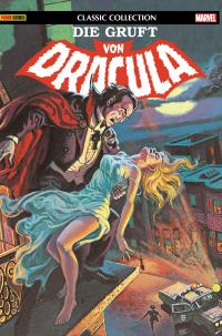 Die Gruft von Dracula: Classic Collection - 