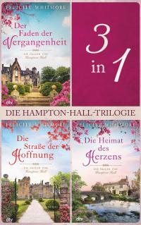 Die Hampton-Hall-Trilogie - 