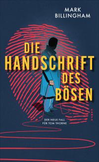 Die Handschrift des Bösen - 