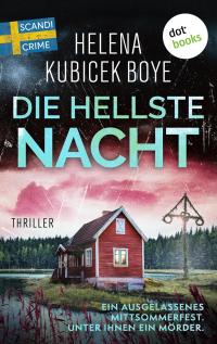 Die hellste Nacht - 