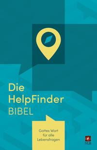 Die HelpFinder Bibel - 