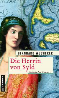 Die Herrin von Syld - 