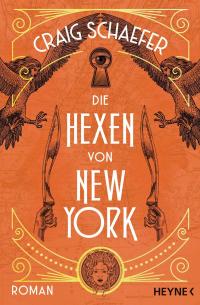 Die Hexen von New York - 