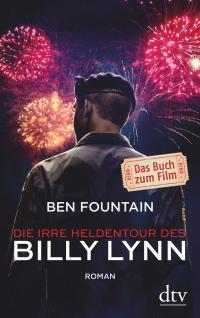 Die irre Heldentour des Billy Lynn - 