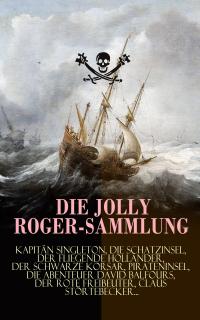 Die Jolly Roger-Sammlung - 