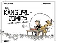 Die Känguru-Comics - 