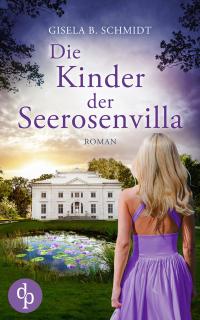 Die Kinder der Seerosenvilla - 