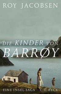 Die Kinder von Barrøy - 