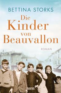 Die Kinder von Beauvallon - 