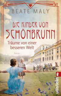 Die Kinder von Schönbrunn - 