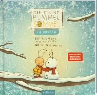 Die kleine Hummel Bommel – Im Winter - 