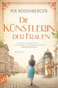 Die Künstlerin der Frauen - 