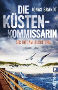 Die Küstenkommissarin - Der Tote am Leuchtturm - 