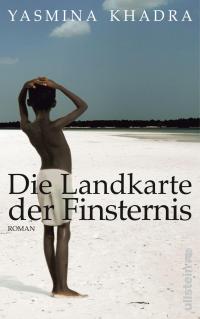 Die Landkarte der Finsternis - 