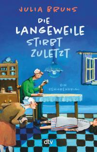 Die Langeweile stirbt zuletzt - 