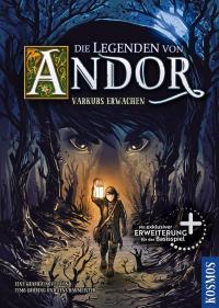 Die Legenden von Andor: Varkurs Erwachen - 