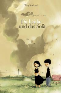 Die Leiche und das Sofa - 