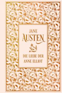 Die Liebe der Anne Elliot - 
