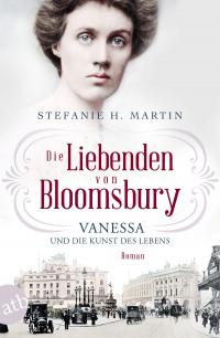 Die Liebenden von Bloomsbury – Vanessa und die Kunst des Lebens - 