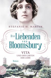 Die Liebenden von Bloomsbury – Vita und der Garten der Liebe - 