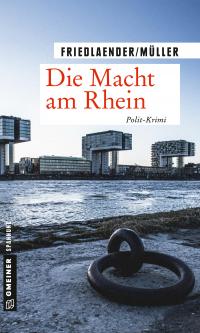 Die Macht am Rhein - 