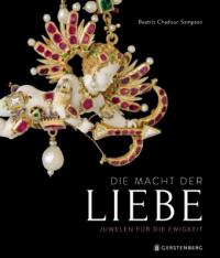 Die Macht der Liebe - 