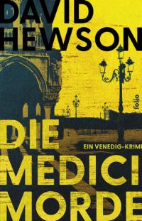 Die Medici-Morde - 