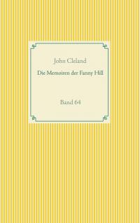 Die Memoiren der Fanny Hill - 