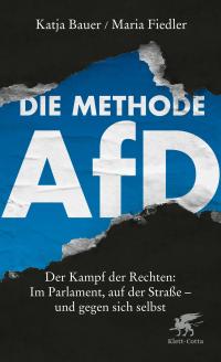 Die Methode AfD - 