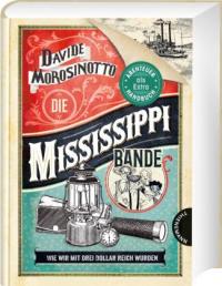 Die Mississippi-Bande - 