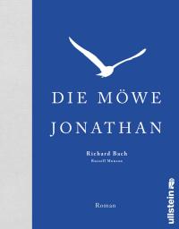 Die Möwe Jonathan - 