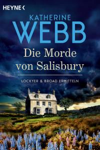 Die Morde von Salisbury - 